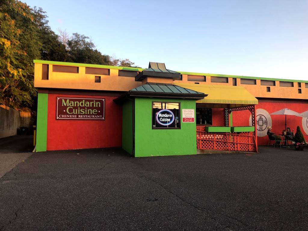 Mandarin Cuisine | restaurant | 238 Highland Ave Suite 4, Needham, MA 02494, USA | 7814558801 OR +1 781-455-8801