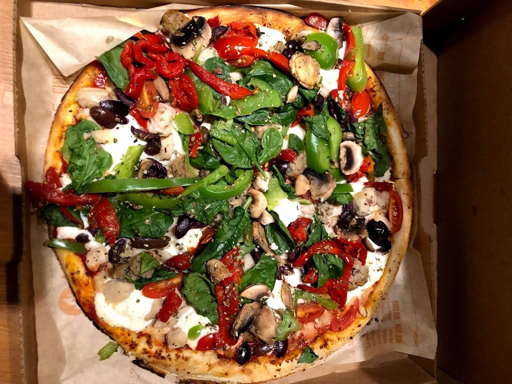 Blaze Pizza | restaurant | 91 Middlesex Turnpike, Burlington, MA 01803, USA | 7814839094 OR +1 781-483-9094