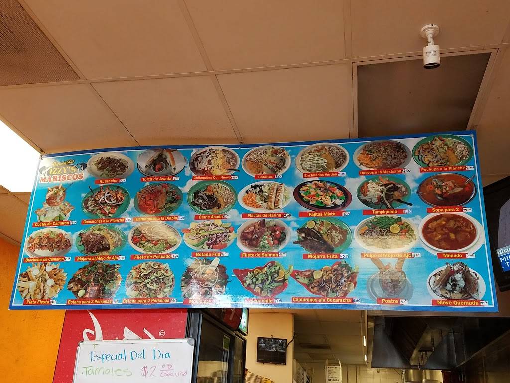 Izzys Cafe | restaurant | 19304 Vanowen St, Reseda, CA 91335, USA | 8188817634 OR +1 818-881-7634