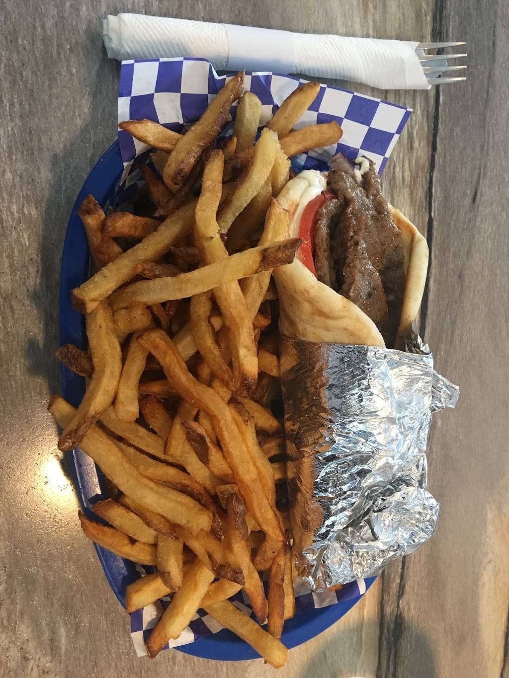 Greco Fresh Grille | restaurant | 7731 Colony Rd Suite F3, Charlotte, NC 28226, USA | 7045421019 OR +1 704-542-1019