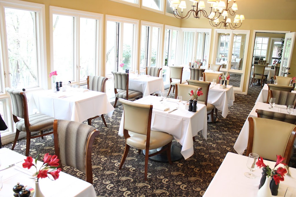 Cress on Oak Creek | restaurant | 301 LAuberge Ln, Sedona, AZ 86336, USA | 9282821661 OR +1 928-282-1661