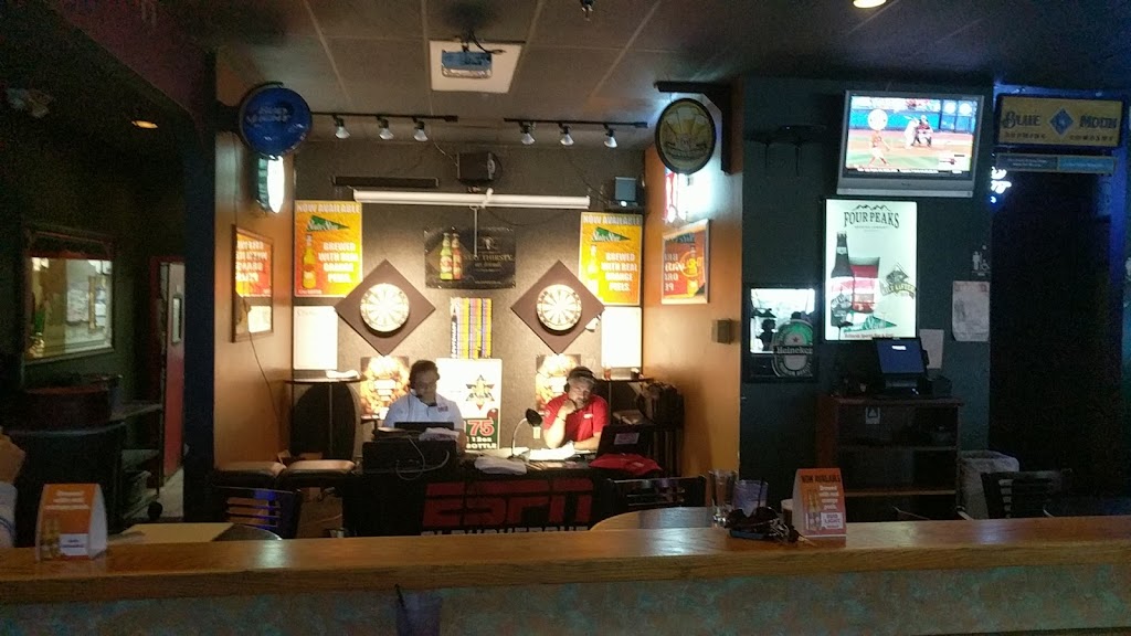 Slate Street Billiards | restaurant | 2003 Southern Blvd SE #139, Rio Rancho, NM 87124, USA | 5059940363 OR +1 505-994-0363