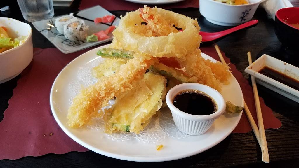 Mito Sushi & Grill | restaurant | 9430 Narcoossee Rd, Orlando, FL 32827, USA | 4079302930 OR +1 407-930-2930