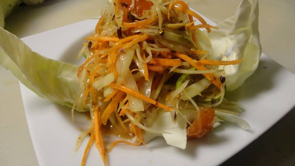 Thai Cafe | restaurant | 5094 Murfreesboro Rd suite-d, La Vergne, TN 37086, USA | 6157939993 OR +1 615-793-9993