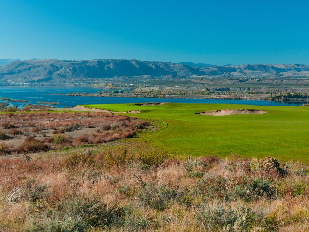 Gamble Sands | restaurant | 200 Sands Trail Rd, Brewster, WA 98812, USA | 5094368323 OR +1 509-436-8323