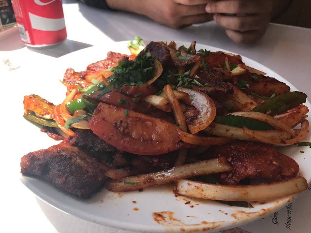 Tashi Delek Cuisine | restaurant | 11224 San Pablo Ave, El Cerrito, CA 94530, USA | 5102329316 OR +1 510-232-9316