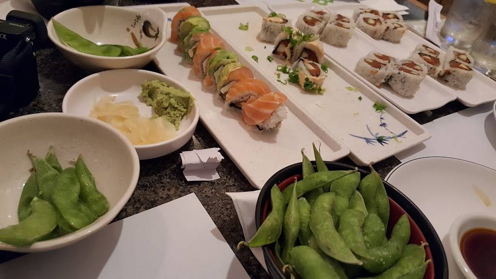 Yama Sushi | restaurant | 1350 E Flamingo Rd #18, Las Vegas, NV 89119, USA | 7026960072 OR +1 702-696-0072