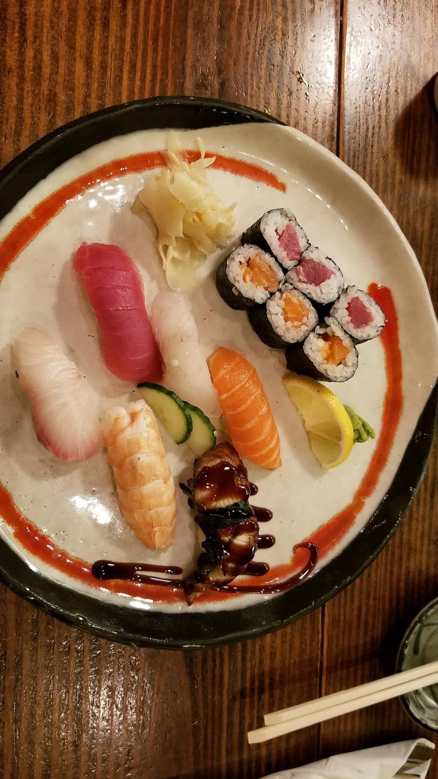 Sushi Nami | restaurant | 5316 Windward Pkwy, Alpharetta, GA 30004, USA | 6785663889 OR +1 678-566-3889