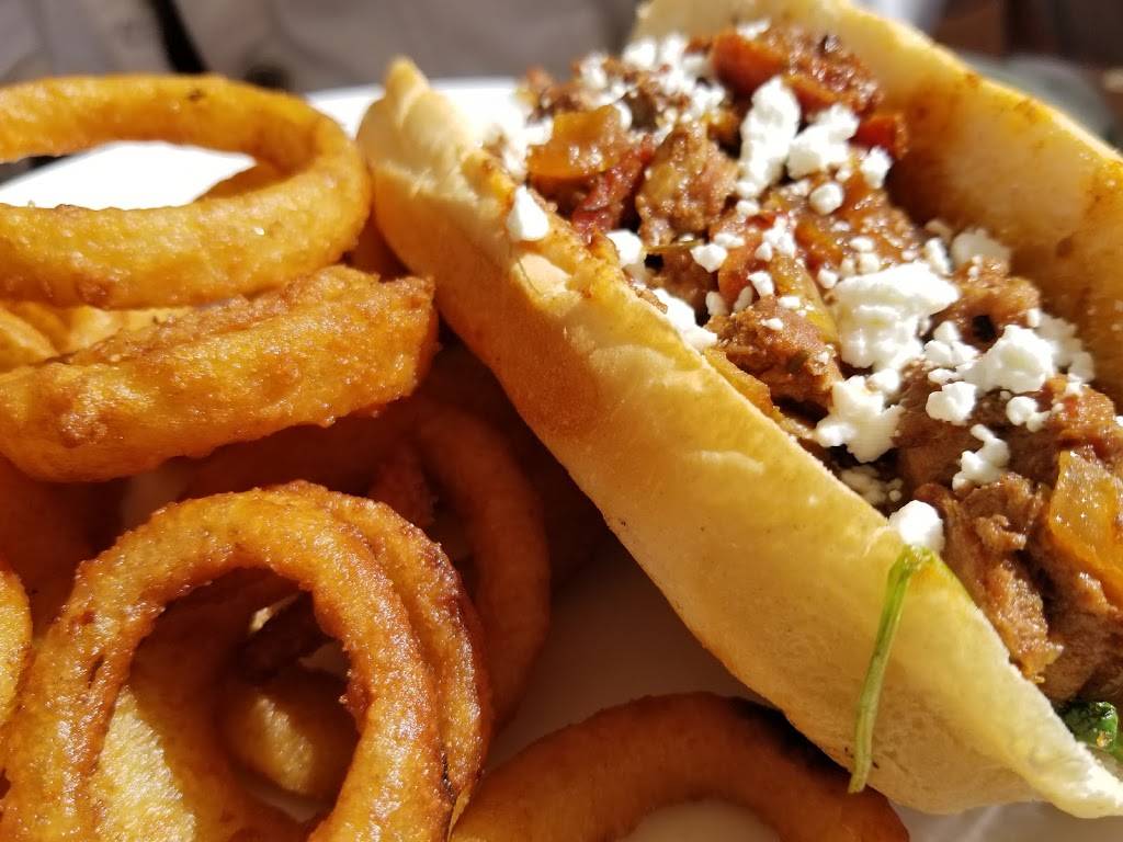 The Branding Iron | restaurant | 35 E 1st St, Nederland, CO 80466, USA | 3032580649 OR +1 303-258-0649