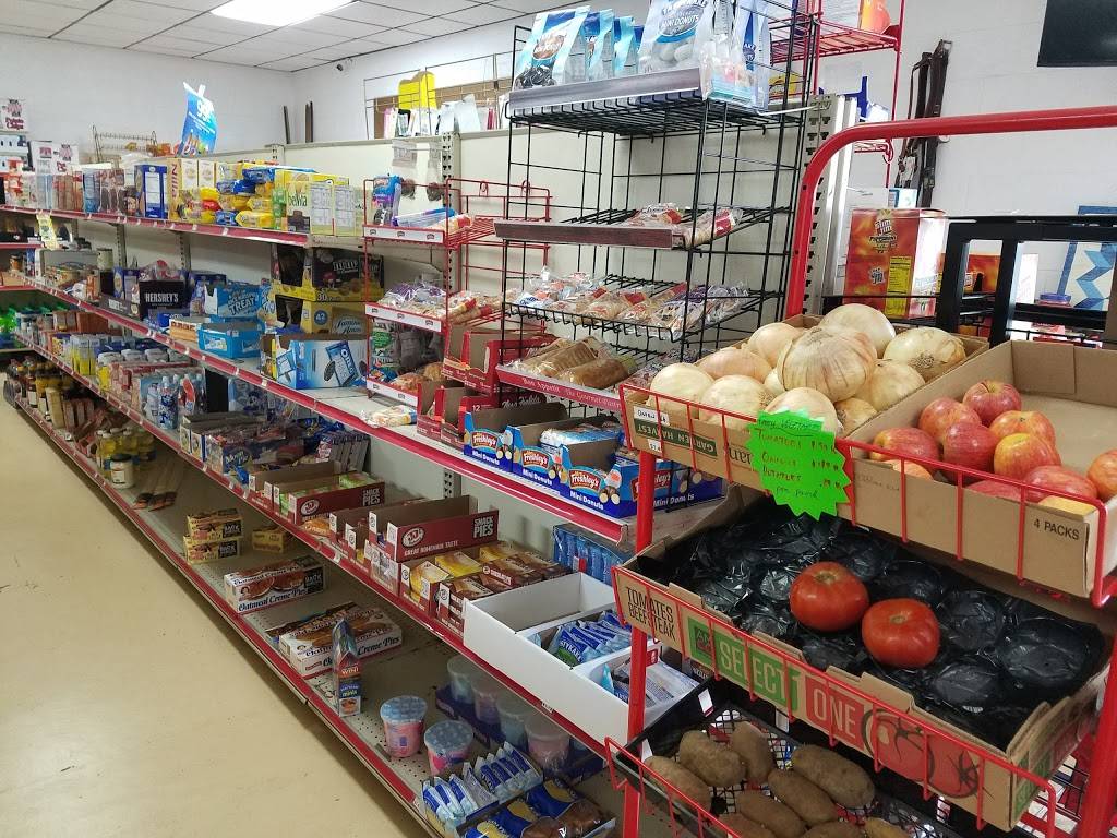 KONNAROCK STORE & GAS | restaurant | 20433 Azen Rd, Damascus, VA 24236, USA | 2763883377 OR +1 276-388-3377