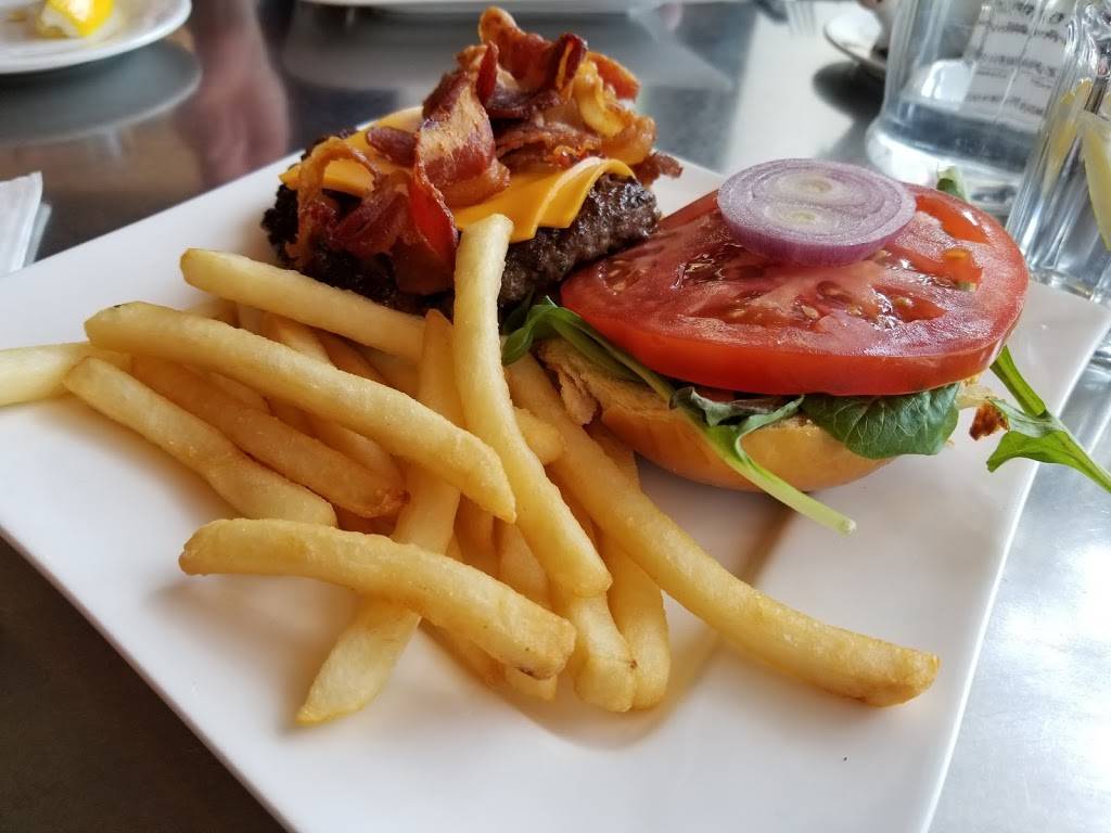 Twist Fells Point | restaurant | 723 S Broadway, Baltimore, MD 21231, USA | 4105224000 OR +1 410-522-4000