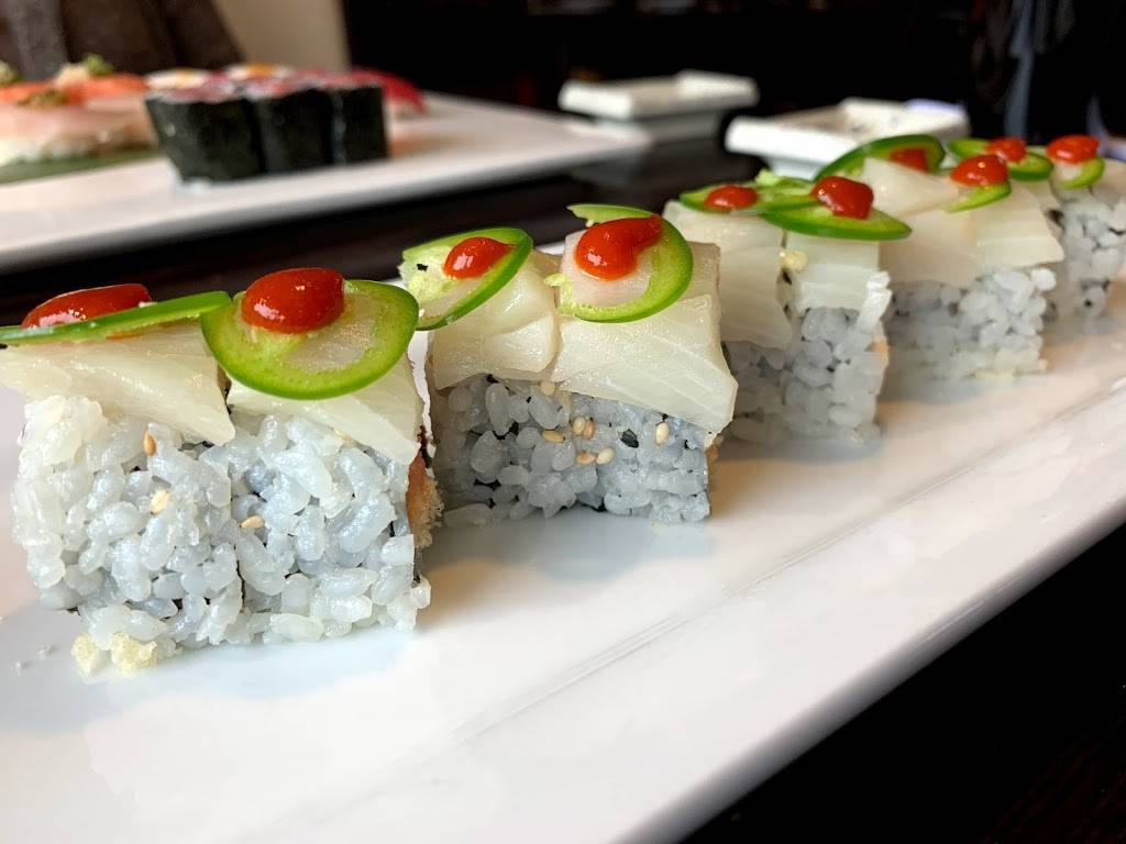 Umami Asian Cuisine | restaurant | 1504 Galvin Rd S, Bellevue, NE 68005, USA | 4029918822 OR +1 402-991-8822