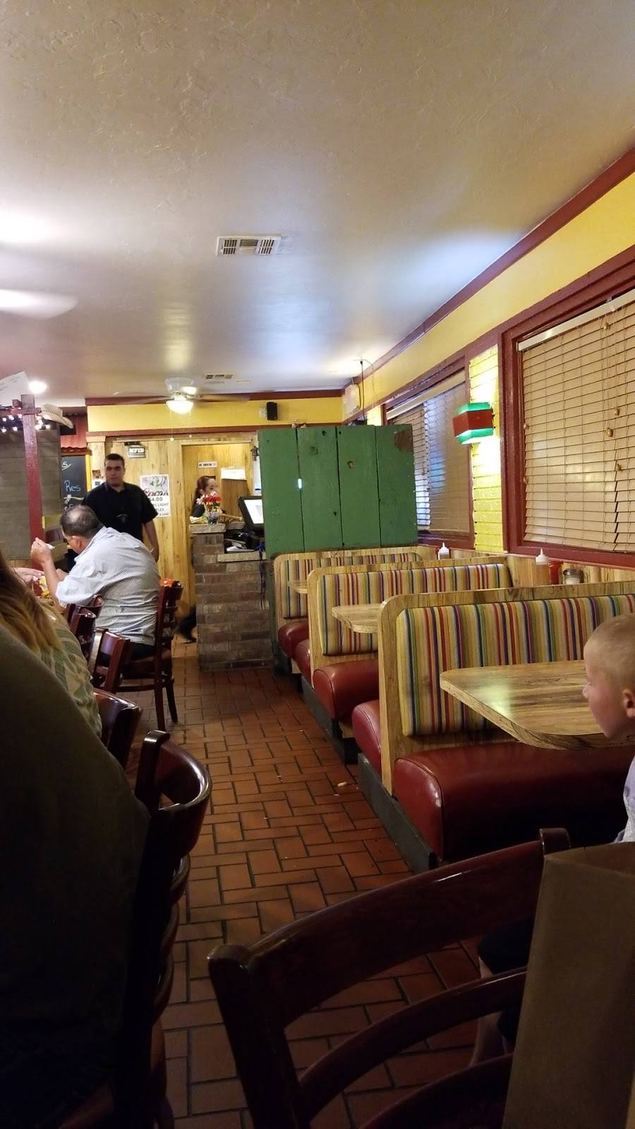 Chelinos Mexican Restaurant | restaurant | 1637 OK-66, El Reno, OK 73036, USA | 4053458034 OR +1 405-345-8034