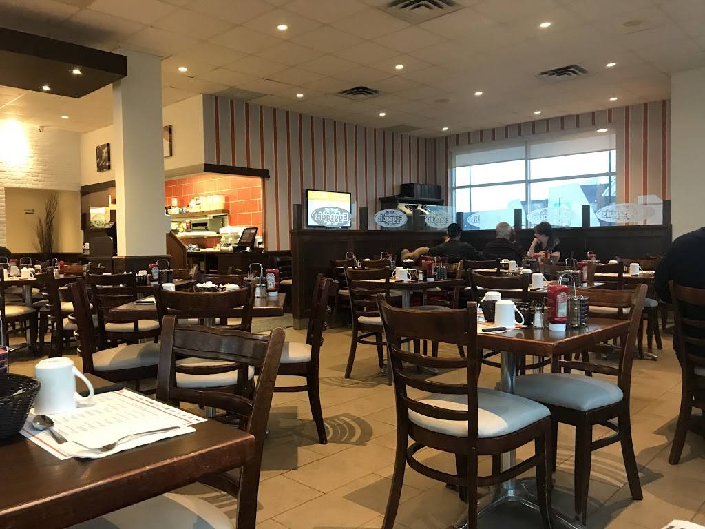 Eggsquis | restaurant | 254 Rue Antoine-Fortier, Québec, QC G1C 0G6, Canada | 4186608831 OR +1 418-660-8831