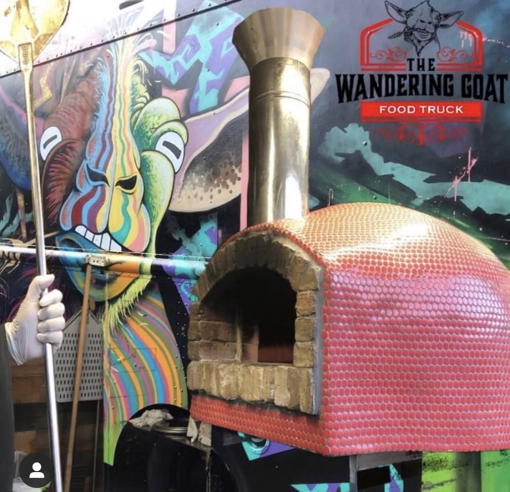 The Wandering Goat food truck | restaurant | 382 W State Rd 434, Longwood, FL 32750, USA | 4076877037 OR +1 407-687-7037