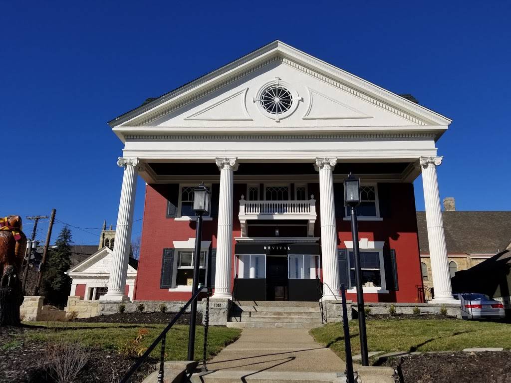 Revival on Lincoln | restaurant | 366 Lincoln Ave, Bellevue, PA 15202, USA | 4122235715 OR +1 412-223-5715