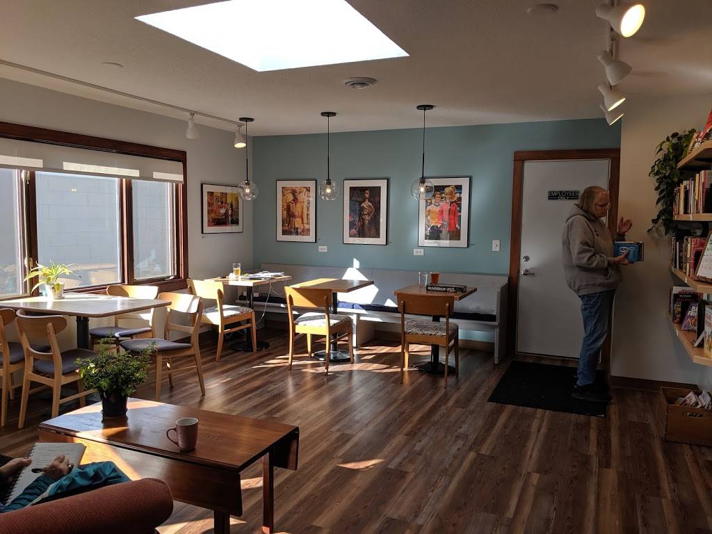 Cream & Amber | cafe | 1605 Mainstreet, Hopkins, MN 55343, USA | 9525955640 OR +1 952-595-5640