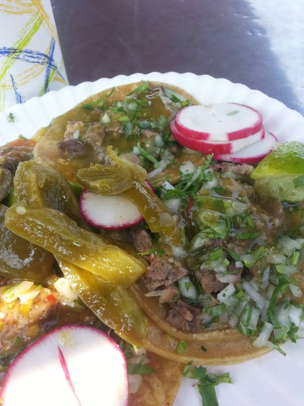 Tacos El Grullo | restaurant | 27th Ave, Oakland, CA 94601, USA | 5102616091 OR +1 510-261-6091