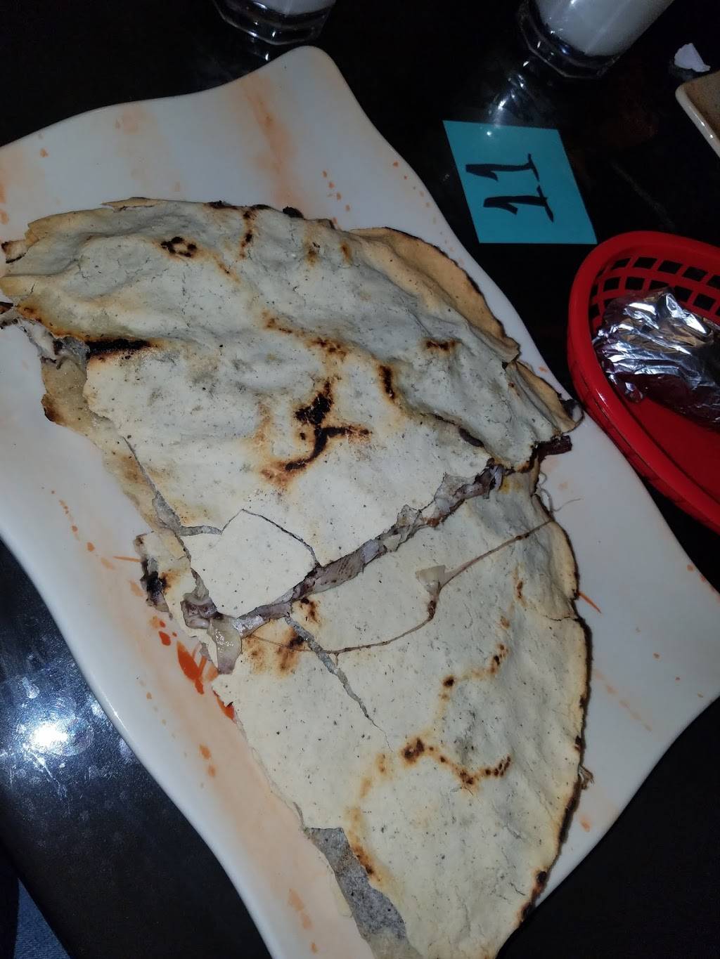 Restaurant Oaxaaqueno | restaurant | 1233 Antioch Pike, Nashville, TN 37211, USA | 6159456209 OR +1 615-945-6209