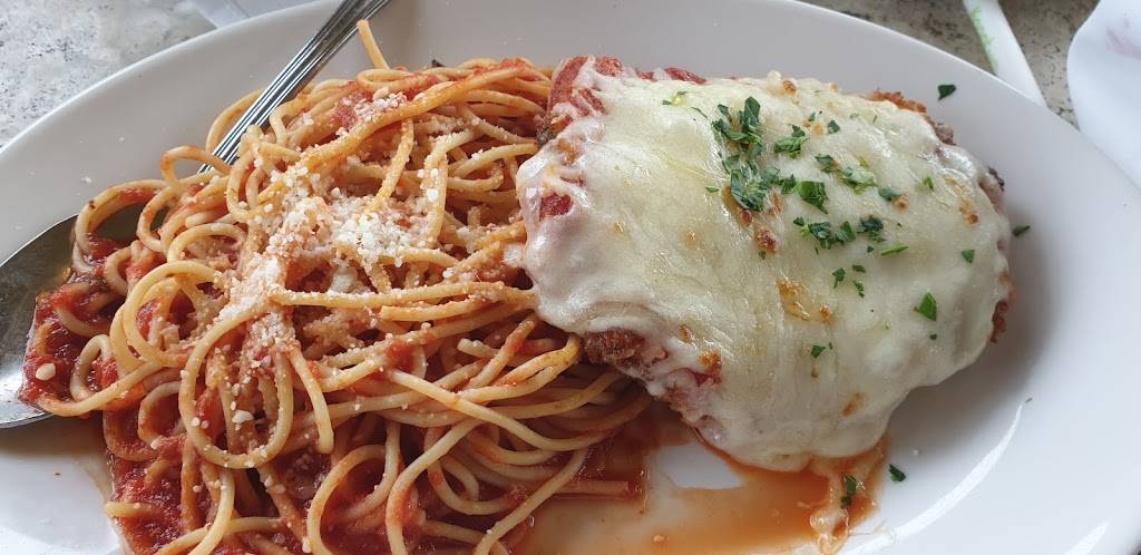 DAmico & Sons | restaurant | 4691 9th St N, Naples, FL 34103, USA | 2394300955 OR +1 239-430-0955