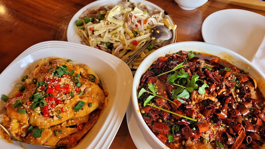 Tian Fu Bellevue | restaurant | 12816 SE 38th St Unit K, Bellevue, WA 98006, USA | 4255029238 OR +1 425-502-9238