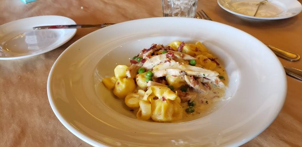 Bon Vie Bistro | restaurant | 4089 The Strand E, Columbus, OH 43219, USA | 6144160463 OR +1 614-416-0463