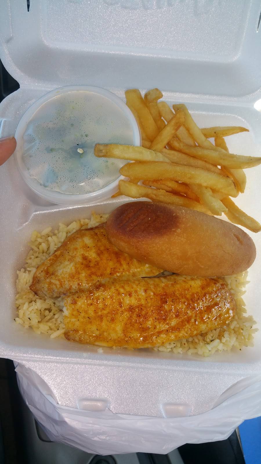 Captain Ds | restaurant | 216 S Pike W, Sumter, SC 29150, USA | 8037757434 OR +1 803-775-7434