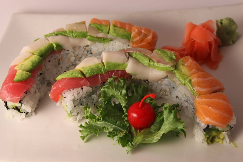 Fulins Asian Cuisine | restaurant | 417 N Thompson Ln, Murfreesboro, TN 37129, USA | 6159078666 OR +1 615-907-8666