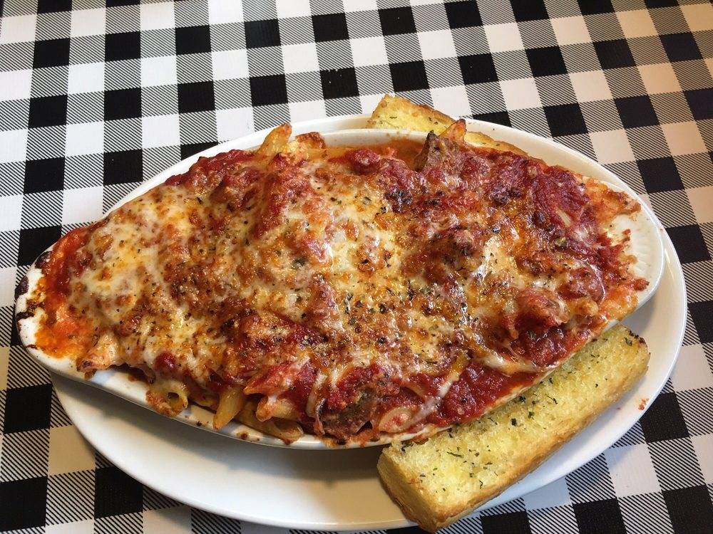 Paninos Italian Restaurant | meal delivery | 310 W Prospect Rd, Fort Collins, CO 80526, USA | 9704988292 OR +1 970-498-8292