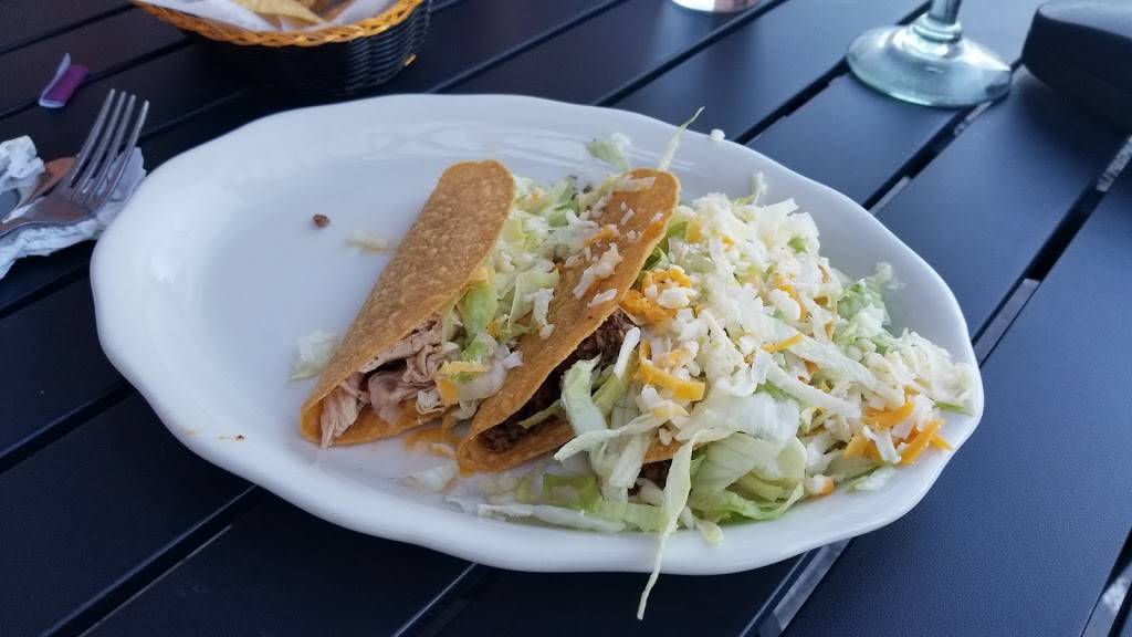 Don Ramon | restaurant | 6 Whitney St, Merrimack, NH 03054, USA | 6034208468 OR +1 603-420-8468