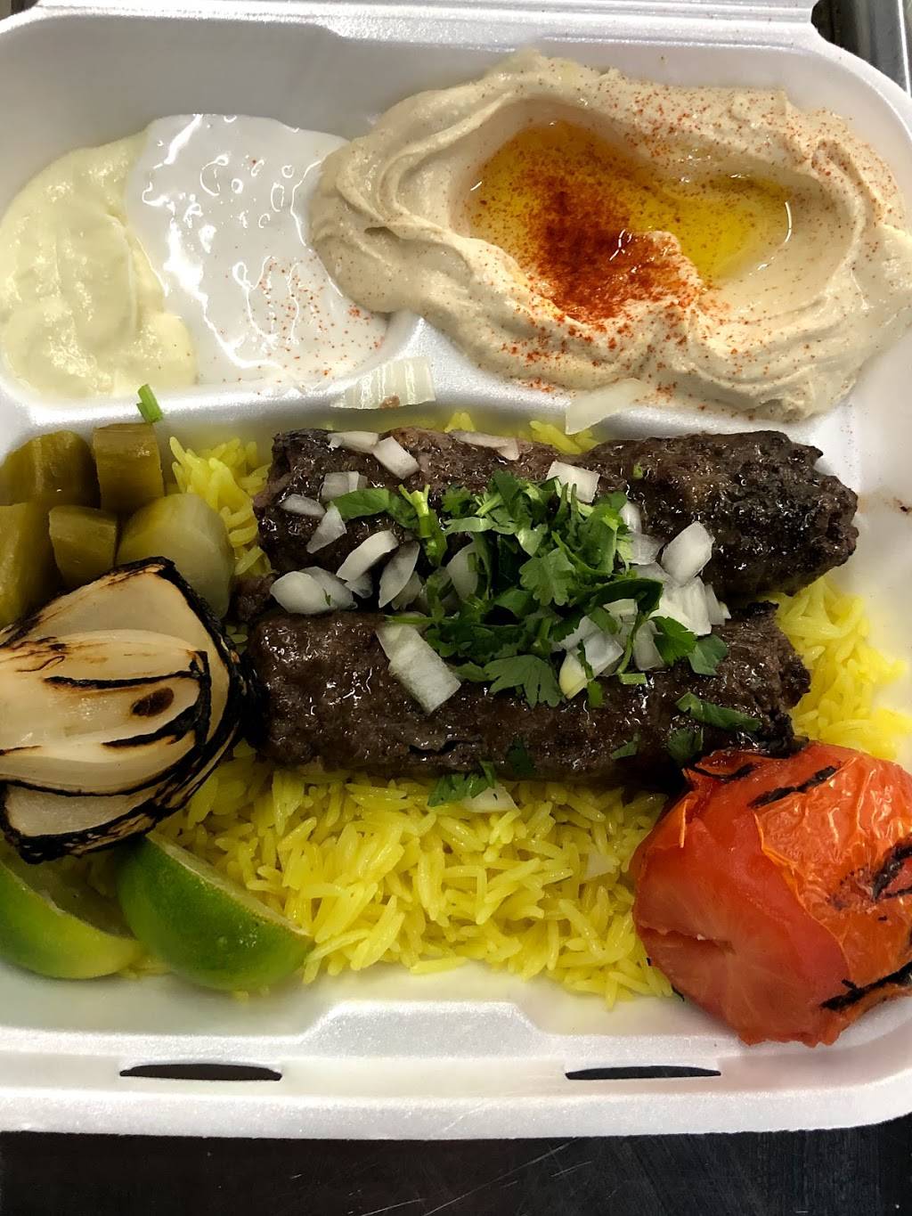 Dimas fusion grill | restaurant | 1802 E McDowell Rd, Phoenix, AZ 85006, USA | 6026977457 OR +1 602-697-7457