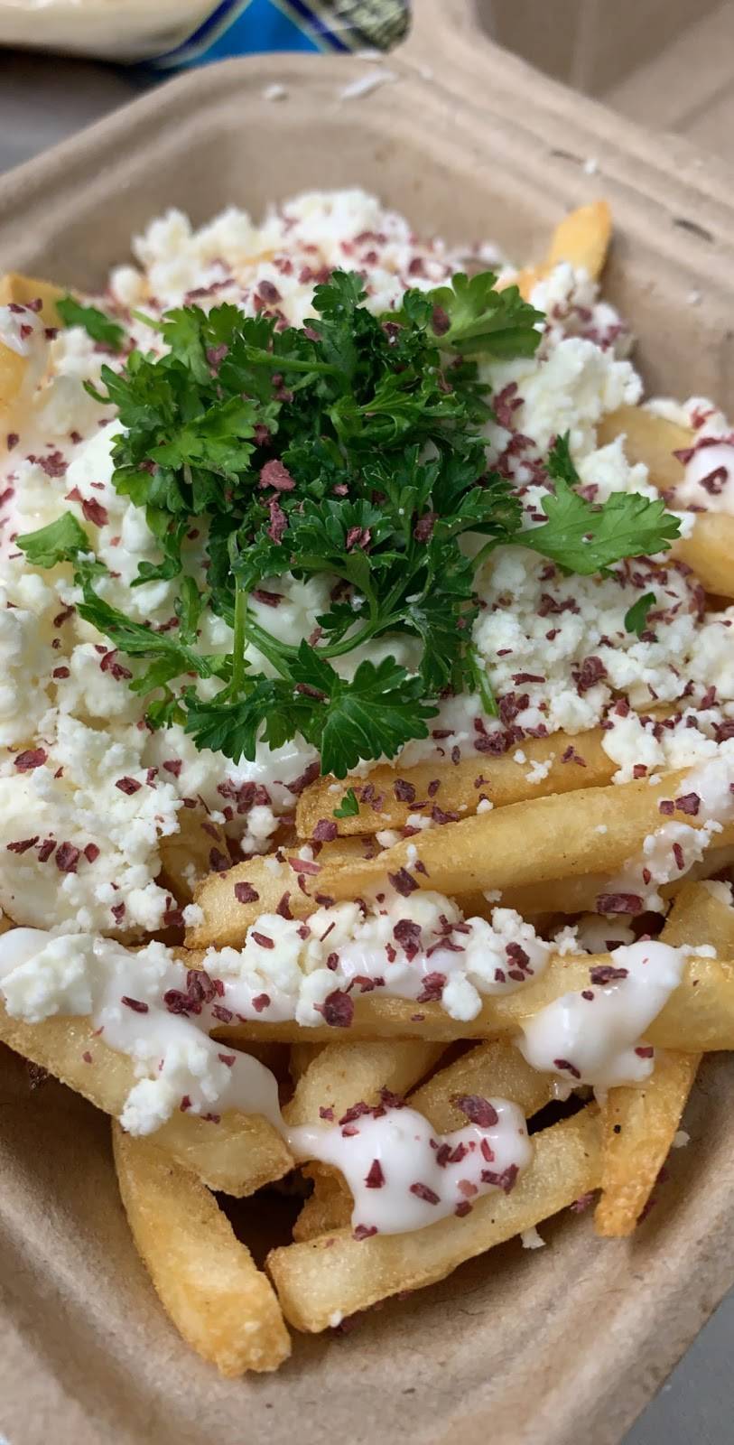 The Chickpea | restaurant | Unnamed Road, Corvallis, OR 97330, USA | 5419083888 OR +1 541-908-3888