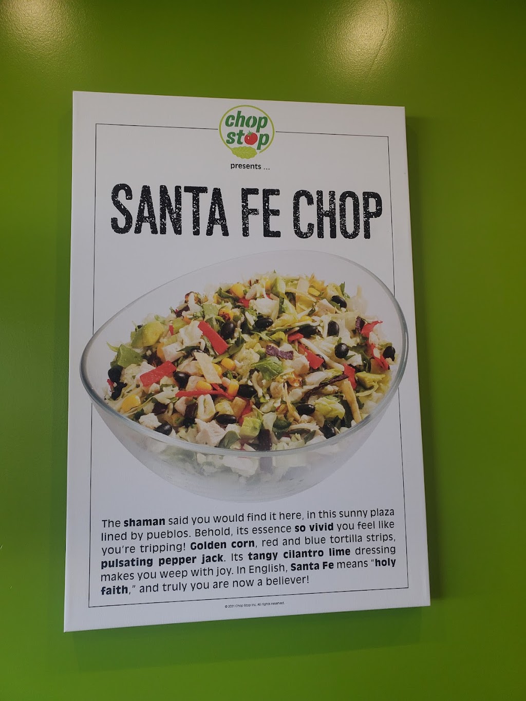 Chop Stop | restaurant | 18515 Brookhurst St, Fountain Valley, CA 92708, USA | 6572448668 OR +1 657-244-8668