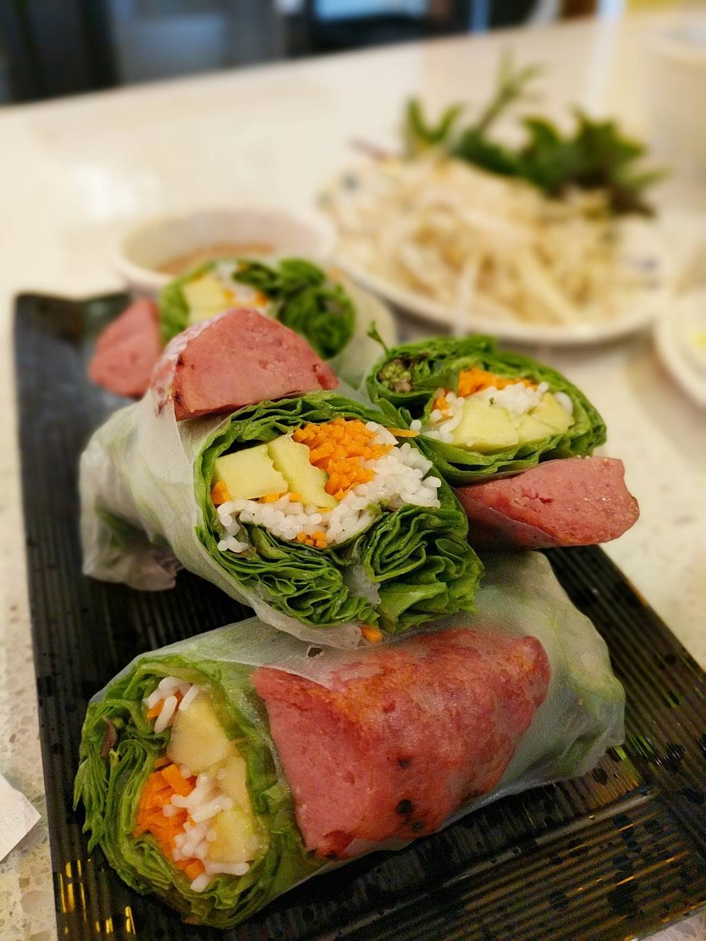 Phovorite Vietnamese Kitchen | restaurant | 10026 Venice Blvd, Culver City, CA 90232, USA | 4246034191 OR +1 424-603-4191