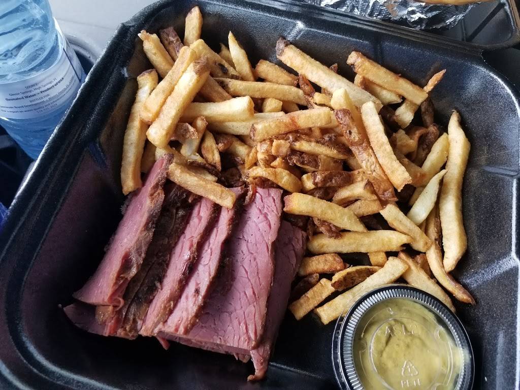 MISSION BBQ | restaurant | 2411 S University Dr, Davie, FL 33324, USA | 9547664304 OR +1 954-766-4304