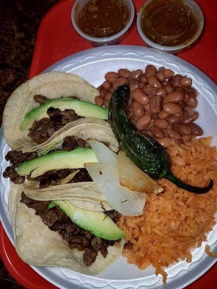 El Rey Del Pollo | restaurant | 1320 Swaner Rd, Salt Lake City, UT 84104, USA | 8019722548 OR +1 801-972-2548