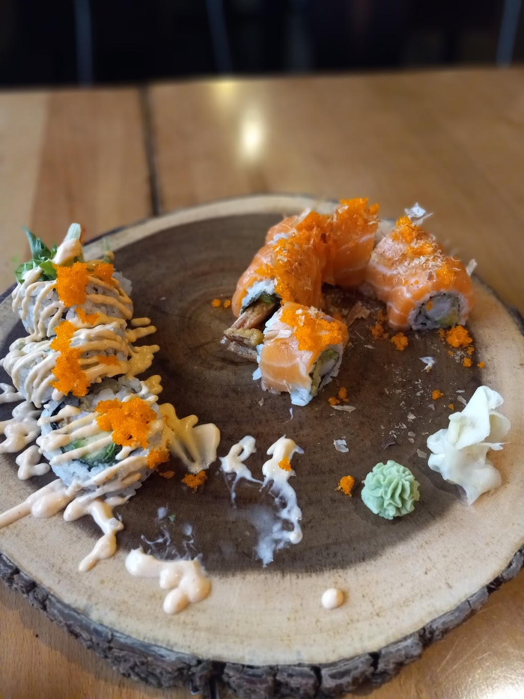 White Crane Creative Thai and Sushi | restaurant | 819 S Harlem Ave, Forest Park, IL 60130, USA | 7086890969 OR +1 708-689-0969