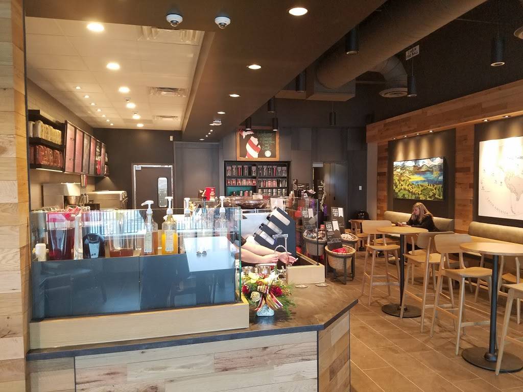 Starbucks | cafe | 27212 Beck Rd, Novi, MI 48374, USA | 2488804771 OR +1 248-880-4771