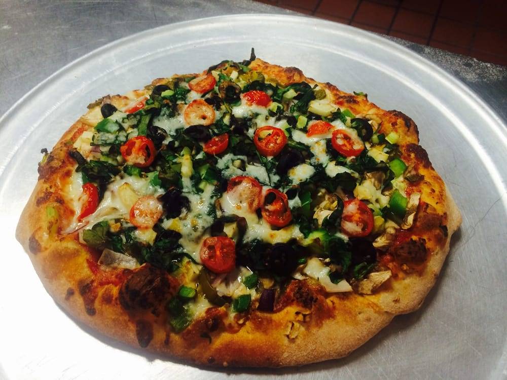 5 Star Pizza and Chicken | restaurant | 16105 Arrow Blvd, Fontana, CA 92335, USA | 9093559100 OR +1 909-355-9100