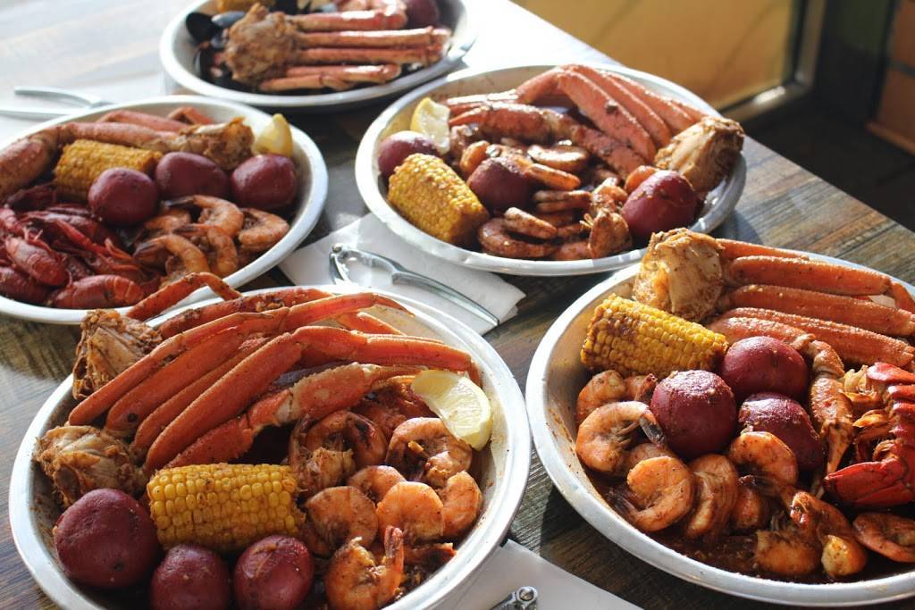 Laughing Crab | restaurant | 5712 W Capitol Dr, Milwaukee, WI 53216, USA | 4147634855 OR +1 414-763-4855