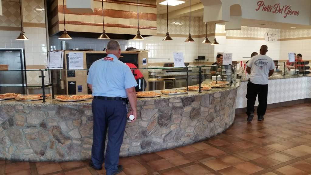 Deserios Trattoria | restaurant | 20 Campus Dr, Edison, NJ 08837, USA | 7322252025 OR +1 732-225-2025