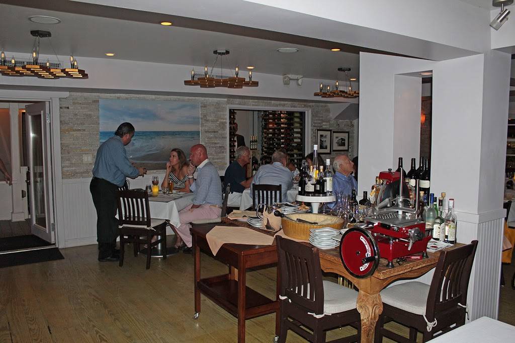Cena Cucina Italiana | restaurant | 9 SE 7th Ave, Delray Beach, FL 33483, USA | 5613301237 OR +1 561-330-1237