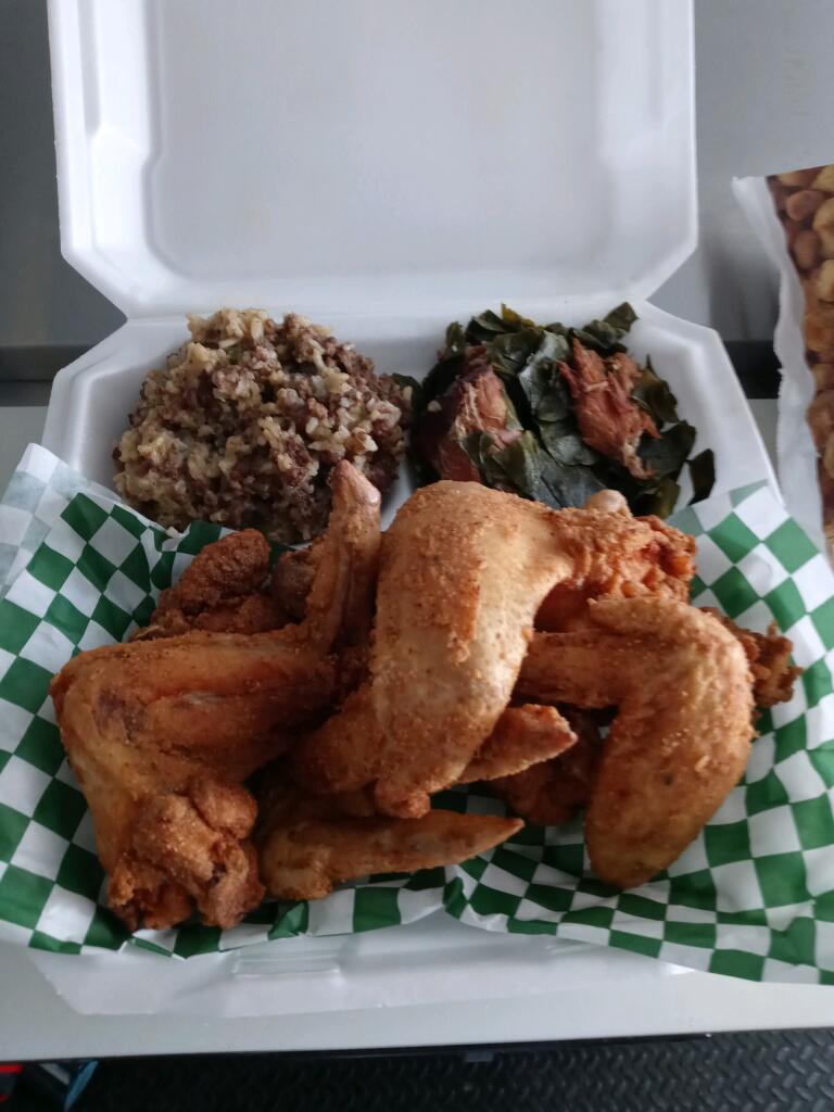 Big Mamas kitchen | restaurant | 5903 Wellington Dr, Austin, TX 78723, USA | 5129037403 OR +1 512-903-7403