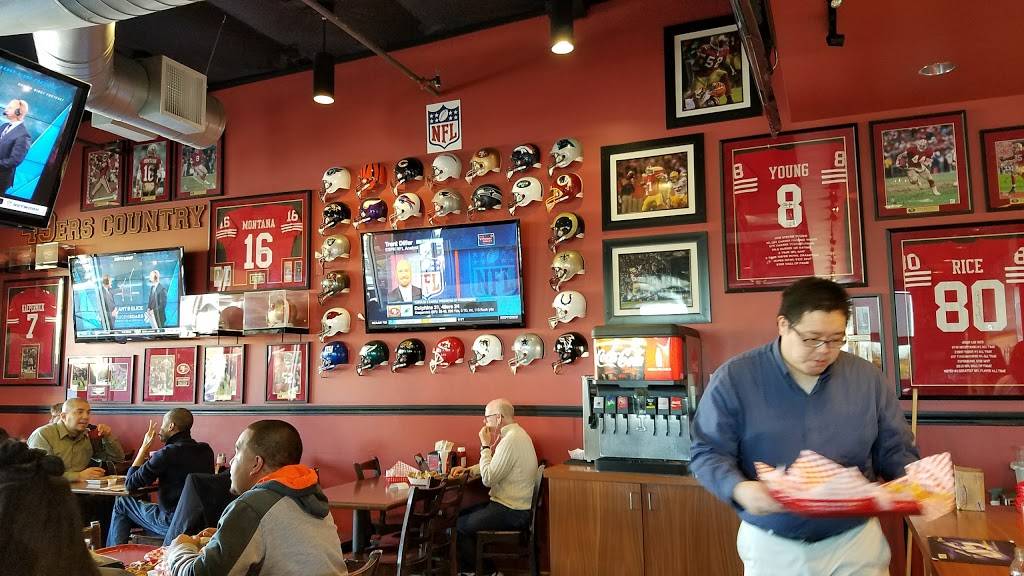 SmokeEaters Hot Wings | restaurant | 3175 Mission College Blvd, Santa Clara, CA 95054, USA | 4089703300 OR +1 408-970-3300