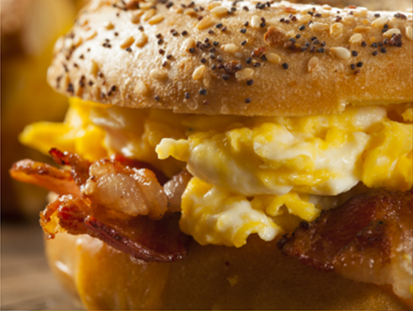 Cosi | restaurant | 3500 Civic Center Blvd, Philadelphia, PA 19104, USA | 2155902325 OR +1 215-590-2325