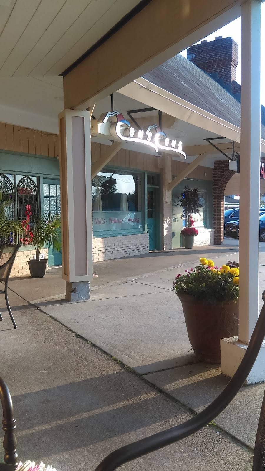 Cous Cous Moroccan Cuisine | restaurant | 145 Barclay Farms Shopping Center, Cherry Hill, NJ 08034, USA | 8564279994 OR +1 856-427-9994