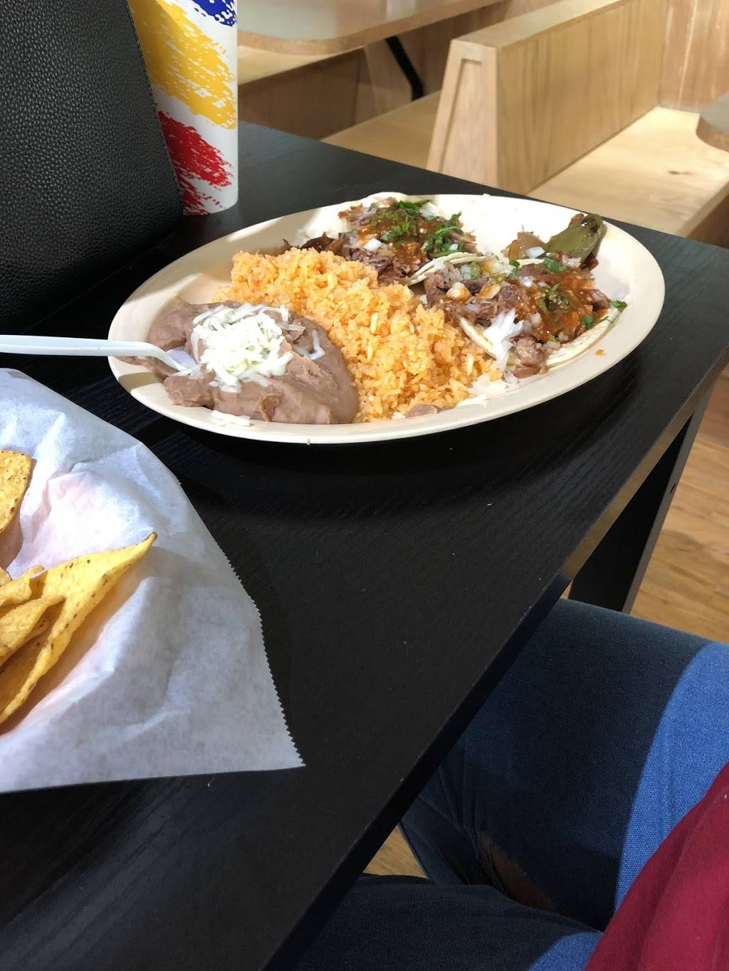 Taqueria Limon 2 | restaurant | 4104, 1135 Arnold Dr suite a, Martinez, CA 94553, USA | 9253878640 OR +1 925-387-8640