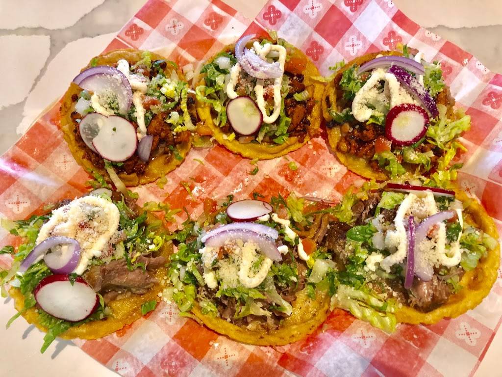 Taqueria MICHELADAS Don Efren | restaurant | 1049 Boston Post Rd, West Haven, CT 06516, USA | 2035072139 OR +1 203-507-2139