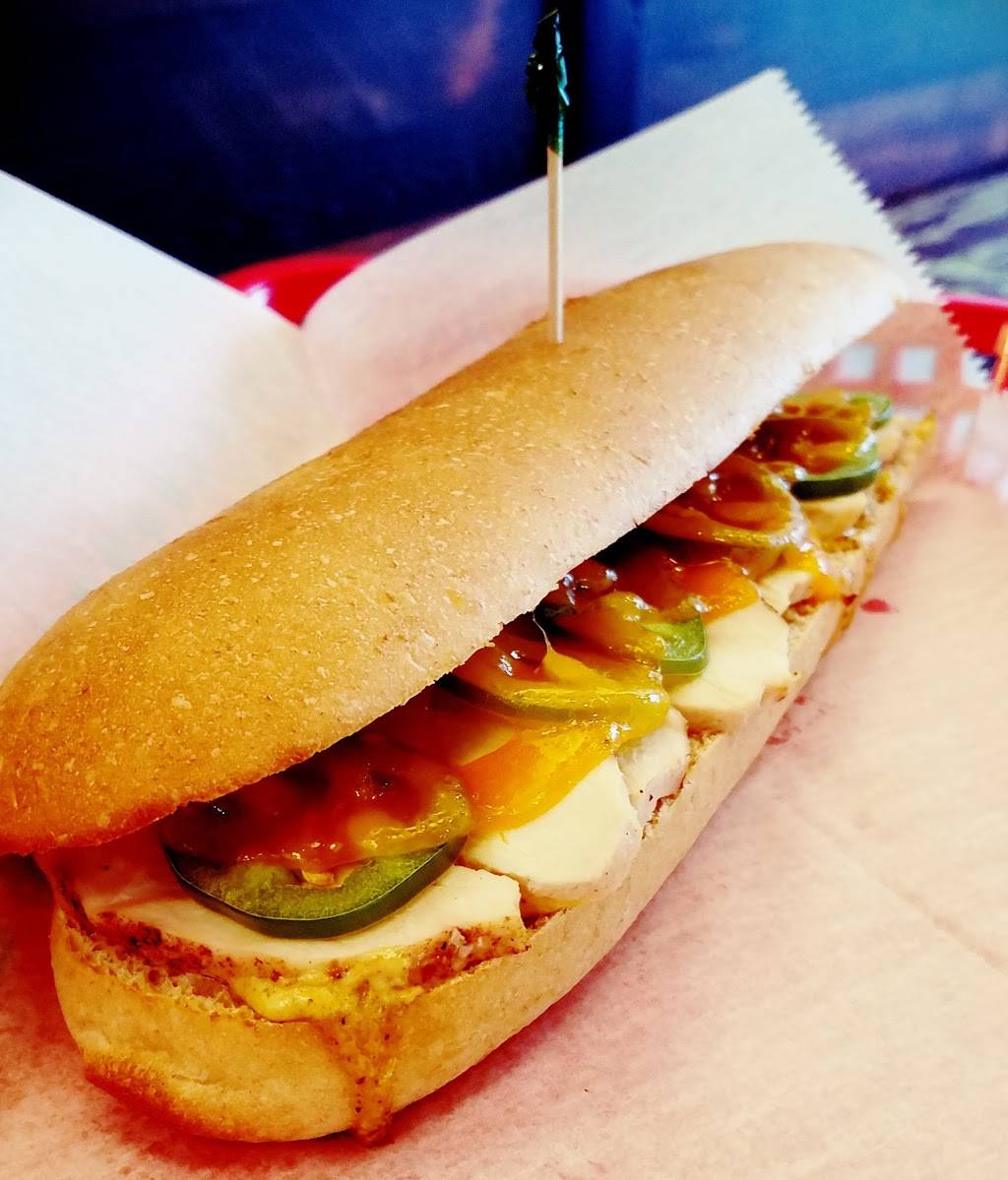 M.C.WICHES | restaurant | 172 W Nine Mile Rd, Ferndale, MI 48220, USA | 2484399424 OR +1 248-439-9424