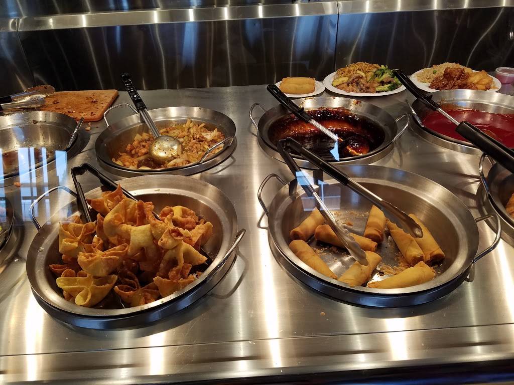 Panda Express | restaurant | 900 Brown Rd, Auburn Hills, MI 48326, USA | 2483933920 OR +1 248-393-3920